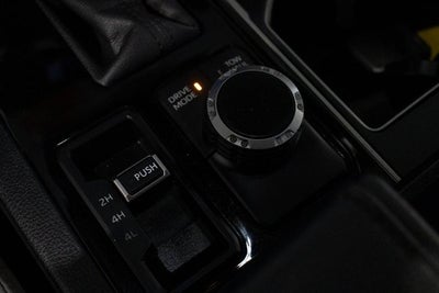 2023 Toyota Tundra 4WD SR5