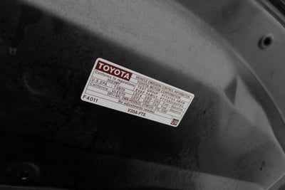 2023 Toyota Tundra 4WD SR5