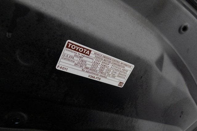 2023 Toyota Tundra 4WD SR5