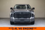 2023 Toyota Tundra 4WD SR5