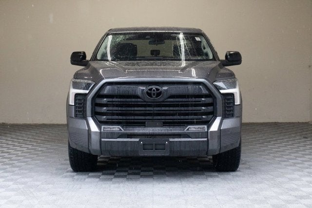 2023 Toyota Tundra 4WD SR5
