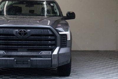 2023 Toyota Tundra 4WD SR5