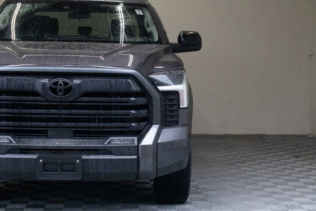 2023 Toyota Tundra 4WD SR5