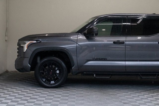 2023 Toyota Tundra 4WD SR5