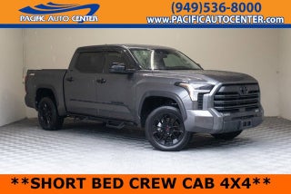 2023 Toyota Tundra 4WD SR5