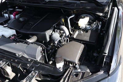 2023 Toyota Tundra SR5