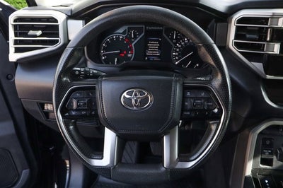 2023 Toyota Tundra SR5