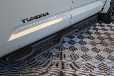 2025 Toyota Tundra 4WD SR5