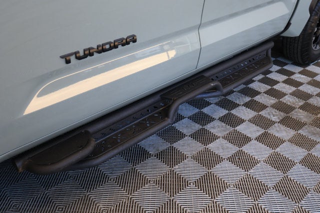 2025 Toyota Tundra 4WD SR5