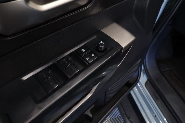 2025 Toyota Tundra 4WD SR5