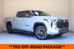 2025 Toyota Tundra 4WD SR5