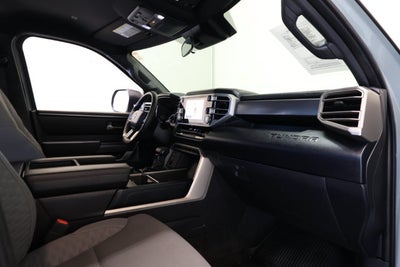 2025 Toyota Tundra 4WD SR5
