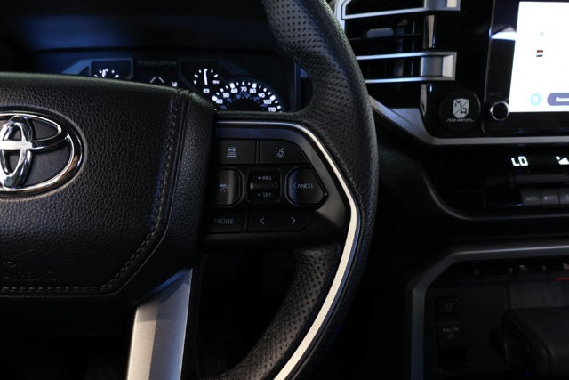 2025 Toyota Tundra 4WD SR5