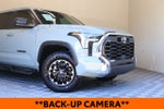 2025 Toyota Tundra 4WD SR5