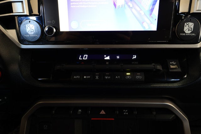 2025 Toyota Tundra 4WD SR5