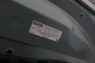 2025 Toyota Tundra 4WD SR5