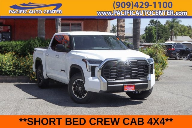 2023 Toyota Tundra SR5