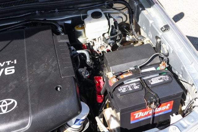 2014 Toyota Tacoma Base