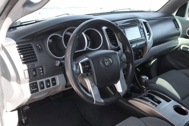 2014 Toyota Tacoma Base