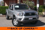 2014 Toyota Tacoma Base