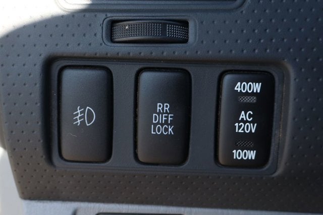 2014 Toyota Tacoma Base