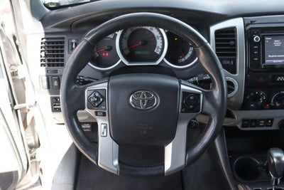 2014 Toyota Tacoma Base