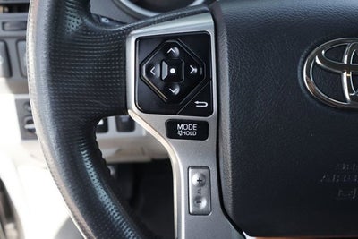 2014 Toyota Tacoma Base