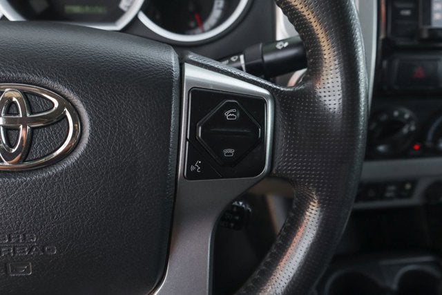 2014 Toyota Tacoma Base