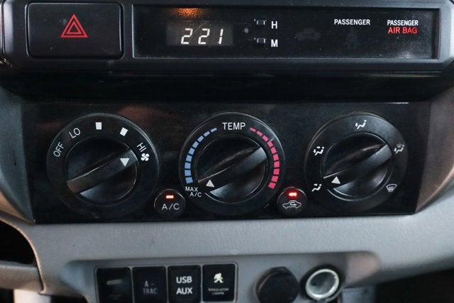 2014 Toyota Tacoma Base