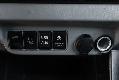 2014 Toyota Tacoma Base