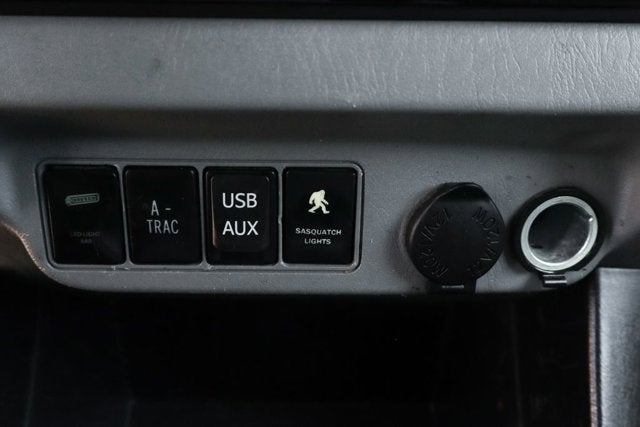 2014 Toyota Tacoma Base