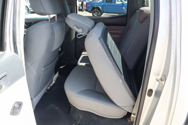 2014 Toyota Tacoma Base