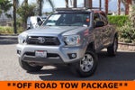 2014 Toyota Tacoma Base