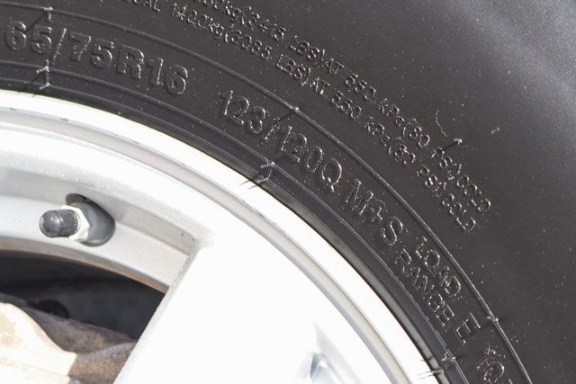 2014 Toyota Tacoma Base