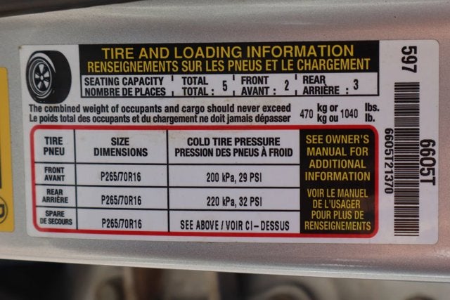 2014 Toyota Tacoma Base