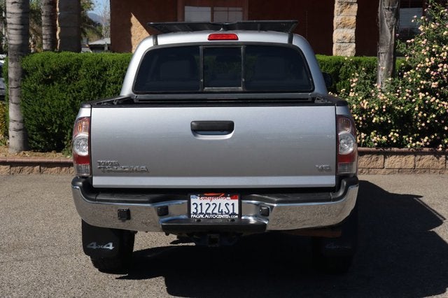 2014 Toyota Tacoma Base