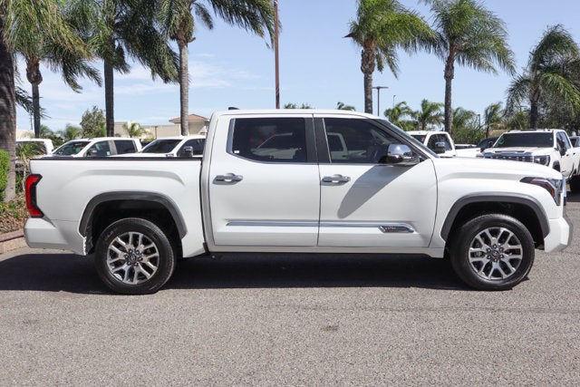 2026 Toyota Tundra 1794