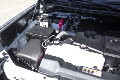 2026 Toyota Tundra 1794