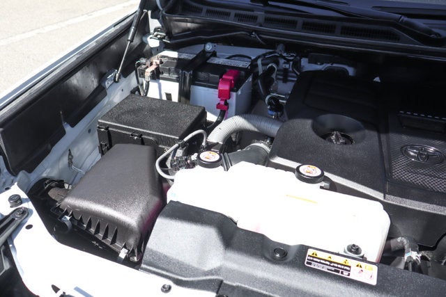 2026 Toyota Tundra 1794