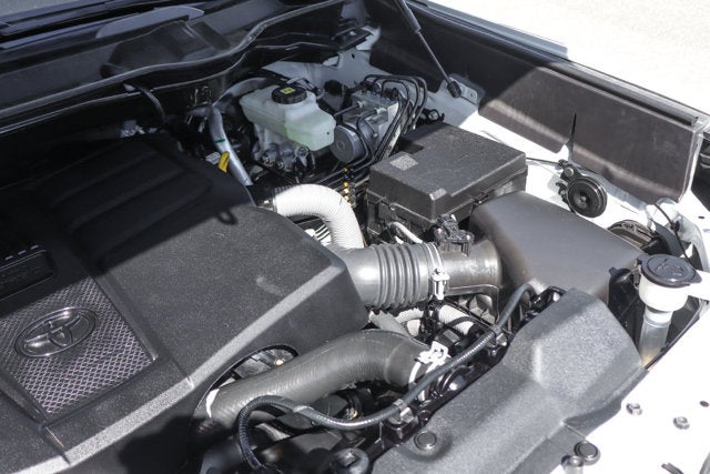 2026 Toyota Tundra 1794