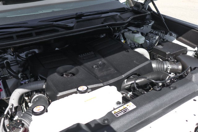 2026 Toyota Tundra 1794