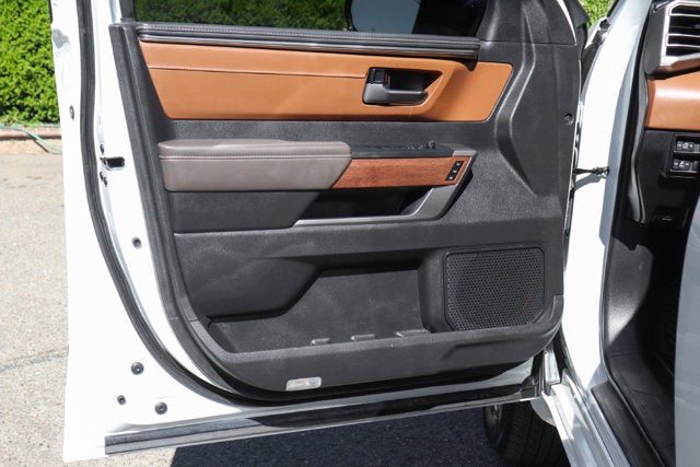 2026 Toyota Tundra 1794