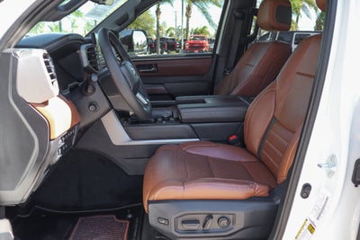 2026 Toyota Tundra 1794