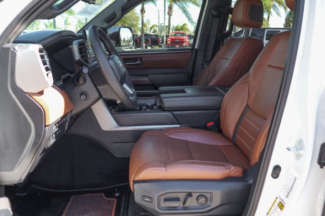 2026 Toyota Tundra 1794