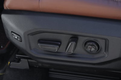 2026 Toyota Tundra 1794