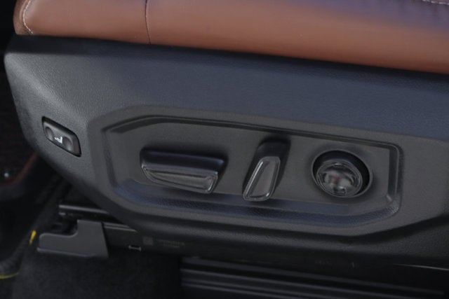 2026 Toyota Tundra 1794