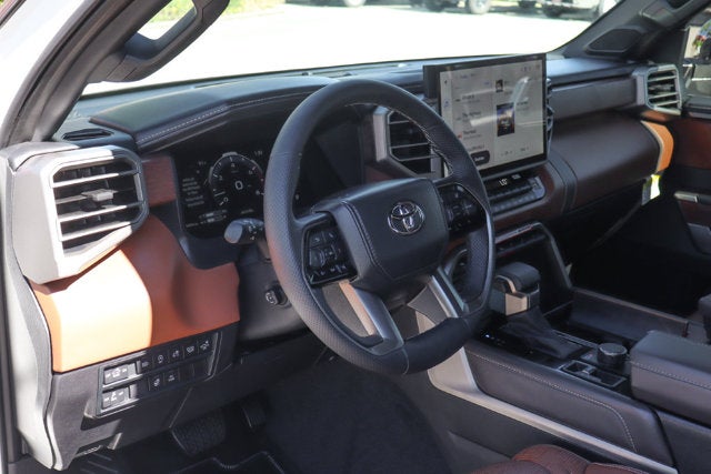 2026 Toyota Tundra 1794