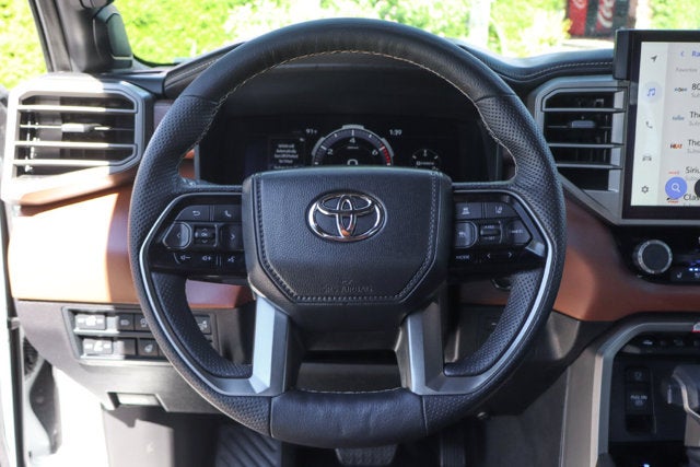 2026 Toyota Tundra 1794