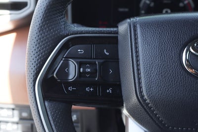 2026 Toyota Tundra 1794