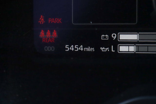 2026 Toyota Tundra 1794